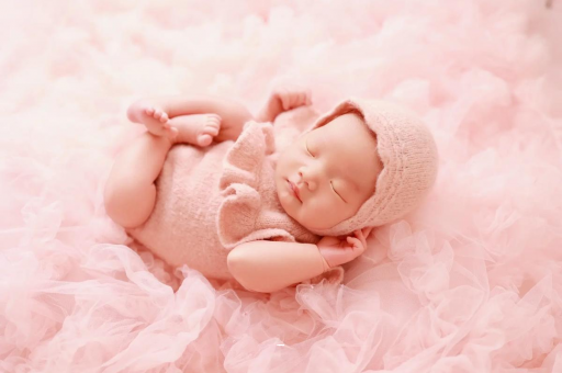 榆林5个月宝宝身高